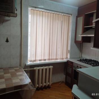 Продается 2-х комнатная квартира, 45 м²
