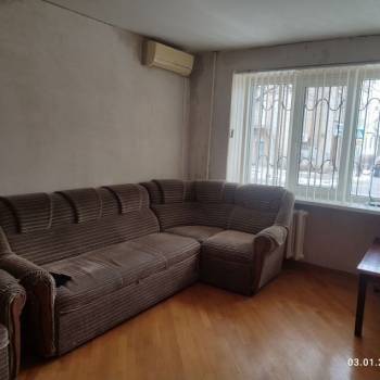 Продается 2-х комнатная квартира, 45 м²