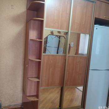 Продается 2-х комнатная квартира, 45 м²
