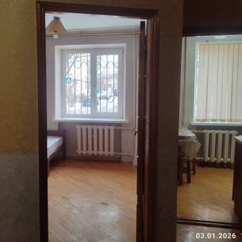 Продается 2-х комнатная квартира, 45 м²