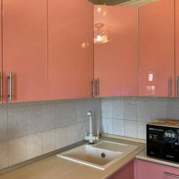 Продается Многокомнатная квартира, 64 м²