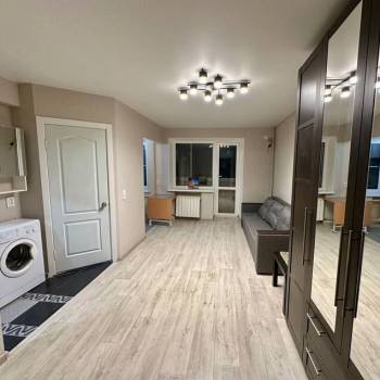 Продается 2-х комнатная квартира, 39 м²