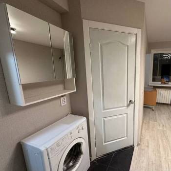 Продается 2-х комнатная квартира, 39 м²