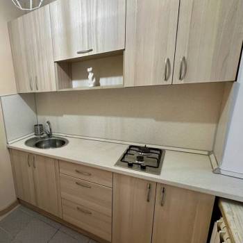 Продается 2-х комнатная квартира, 39 м²
