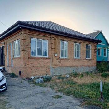 Продается Дом, 62 м²