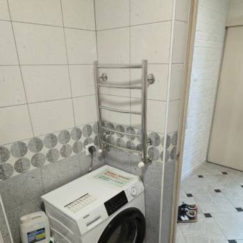 Сдается 1-комнатная квартира, 46 м²