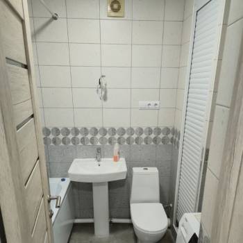 Сдается 1-комнатная квартира, 46 м²