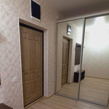 Сдается 1-комнатная квартира, 45 м²