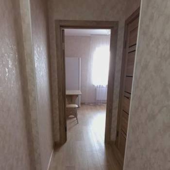 Сдается 1-комнатная квартира, 45 м²