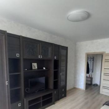 Сдается 1-комнатная квартира, 45 м²