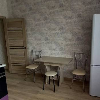 Сдается 1-комнатная квартира, 45 м²
