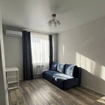 Сдается 1-комнатная квартира, 33 м²