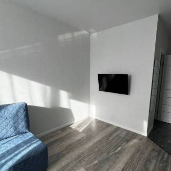 Сдается 1-комнатная квартира, 33 м²