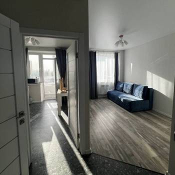 Сдается 1-комнатная квартира, 33 м²