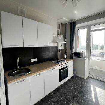 Сдается 1-комнатная квартира, 33 м²