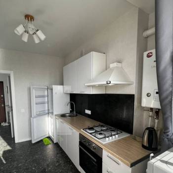 Сдается 1-комнатная квартира, 33 м²