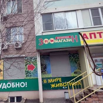 Сдается Нежилое помещение, 40 м²