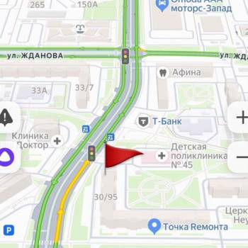 Сдается Нежилое помещение, 40 м²