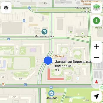 Сдается Нежилое помещение, 40 м²