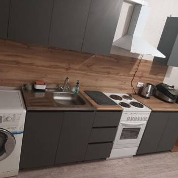 Сдается 1-комнатная квартира, 44 м²