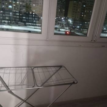 Сдается 1-комнатная квартира, 44 м²