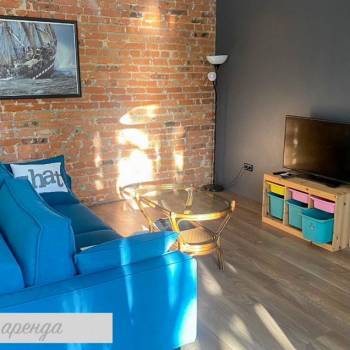 Сдается 2-х комнатная квартира, 48,5 м²