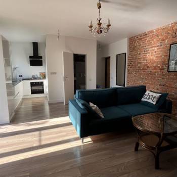 Сдается 2-х комнатная квартира, 48,5 м²