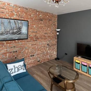 Сдается 2-х комнатная квартира, 48,5 м²