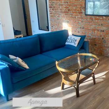 Сдается 2-х комнатная квартира, 48,5 м²