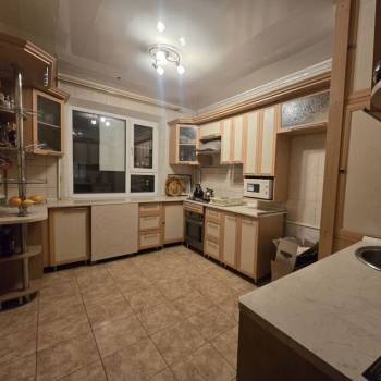 Продается 3-х комнатная квартира, 67 м²