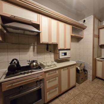 Продается 3-х комнатная квартира, 67 м²