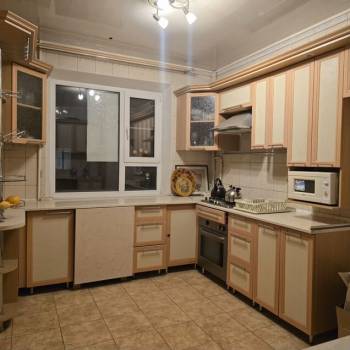 Продается 3-х комнатная квартира, 67 м²