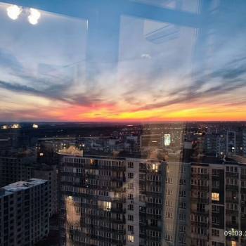 Продается 3-х комнатная квартира, 50 м²