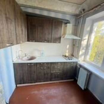 Продается 3-х комнатная квартира, 50 м²