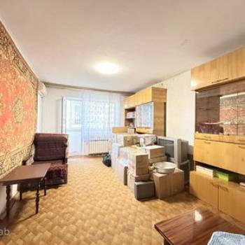 Продается 3-х комнатная квартира, 50 м²