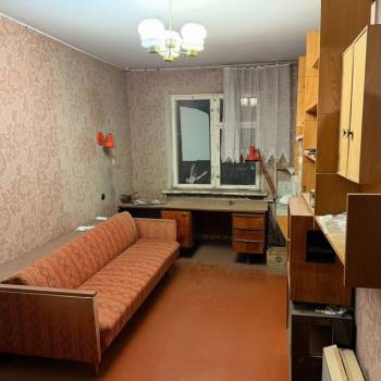 Продается 3-х комнатная квартира, 59,4 м²