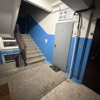 Продается 3-х комнатная квартира, 59,4 м²