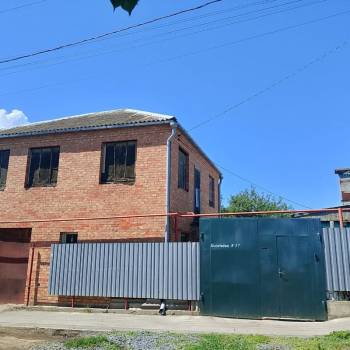 Продается Дом, 54,7 м²