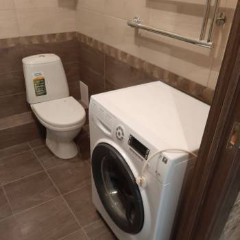 Сдается 1-комнатная квартира, 39 м²