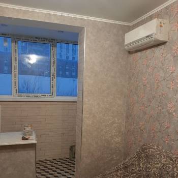 Сдается 1-комнатная квартира, 39 м²