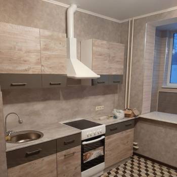 Сдается 1-комнатная квартира, 39 м²