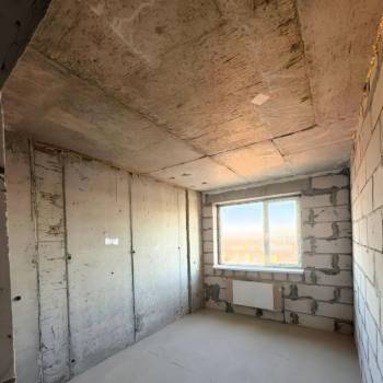 Продается 2-х комнатная квартира, 52,6 м²