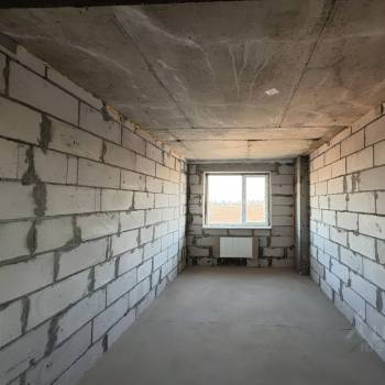 Продается 2-х комнатная квартира, 52,6 м²