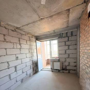 Продается 2-х комнатная квартира, 52,6 м²