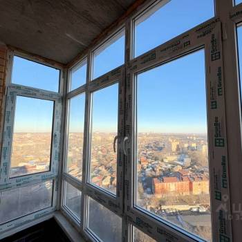 Продается 2-х комнатная квартира, 52,6 м²