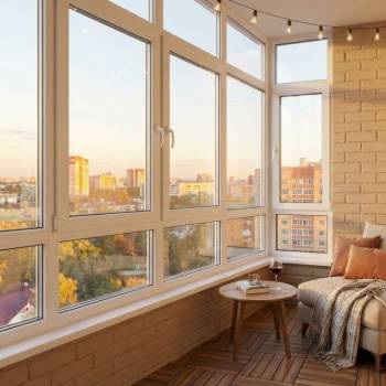 Продается 2-х комнатная квартира, 52,6 м²