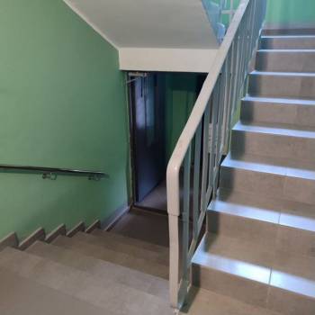 Сдается 2-х комнатная квартира, 54 м²