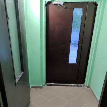 Сдается 2-х комнатная квартира, 54 м²