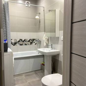 Сдается 2-х комнатная квартира, 41,1 м²