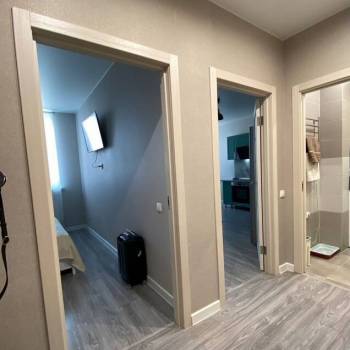 Сдается 2-х комнатная квартира, 41,1 м²